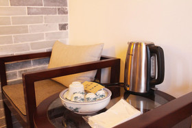 Chaozhou Shifeng Yingbin Inn