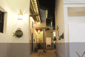 Chaozhou Shifeng Yingbin Inn