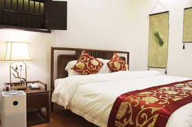 Chaozhou Shifeng Yingbin Inn