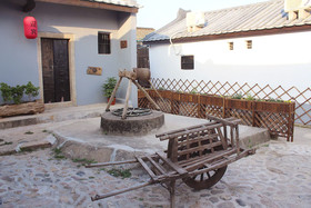 Chaozhou Shifeng Yingbin Inn
