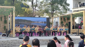 Chaozhou Shifeng Yingbin Inn
