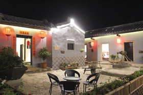 Chaozhou Shifeng Yingbin Inn