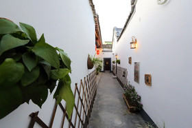 Chaozhou Shifeng Yingbin Inn
