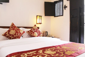 Chaozhou Shifeng Yingbin Inn