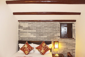 Chaozhou Shifeng Yingbin Inn