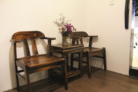 Chaozhou Shifeng Yingbin Inn