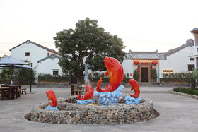 Chaozhou Shifeng Yingbin Inn