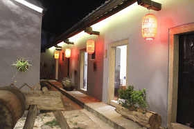 Chaozhou Shifeng Yingbin Inn