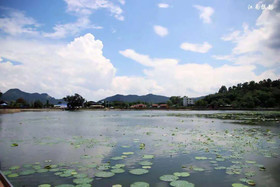 Chaozhou Shifeng Yingbin Inn