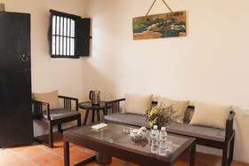 Chaozhou Shifeng Yingbin Inn