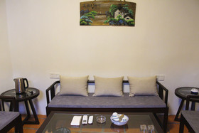 Chaozhou Shifeng Yingbin Inn