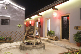 Chaozhou Shifeng Yingbin Inn