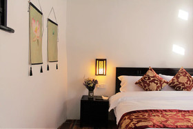 Chaozhou Shifeng Yingbin Inn