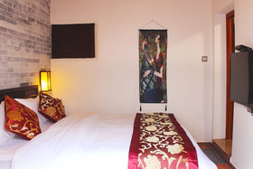 Chaozhou Shifeng Yingbin Inn