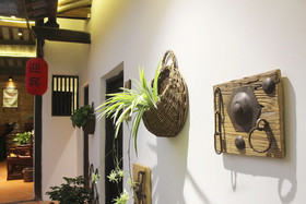 Chaozhou Shifeng Yingbin Inn