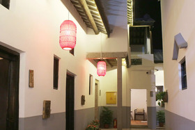 Chaozhou Shifeng Yingbin Inn