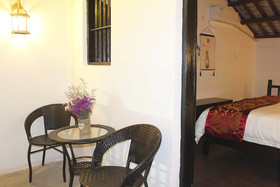 Chaozhou Shifeng Yingbin Inn