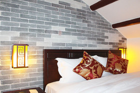 Chaozhou Shifeng Yingbin Inn