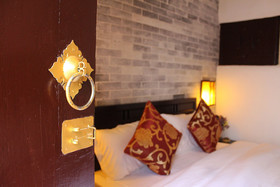 Chaozhou Shifeng Yingbin Inn