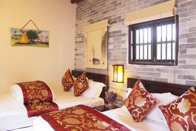 Chaozhou Shifeng Yingbin Inn