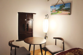 Chaozhou Shifeng Yingbin Inn
