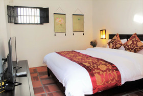 Chaozhou Shifeng Yingbin Inn