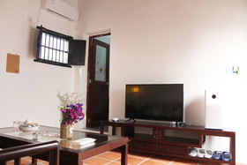 Chaozhou Shifeng Yingbin Inn