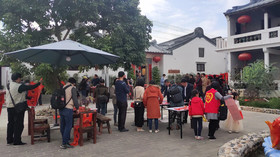 Chaozhou Shifeng Yingbin Inn