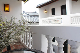 Chaozhou Shifeng Yingbin Inn