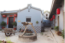 Chaozhou Shifeng Yingbin Inn