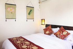 Chaozhou Shifeng Yingbin Inn
