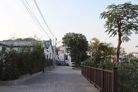 Chaozhou Shifeng Yingbin Inn