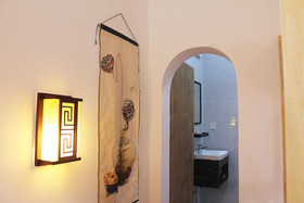 Chaozhou Shifeng Yingbin Inn