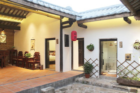 Chaozhou Shifeng Yingbin Inn