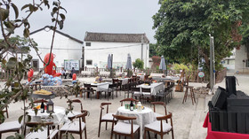 Chaozhou Shifeng Yingbin Inn