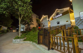 Chaozhou Shifeng Yingbin Inn