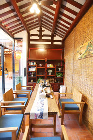 Chaozhou Shifeng Yingbin Inn