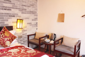 Chaozhou Shifeng Yingbin Inn