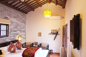 Chaozhou Shifeng Yingbin Inn