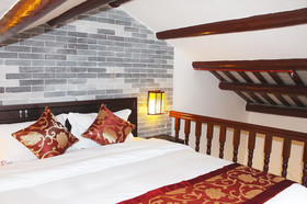 Chaozhou Shifeng Yingbin Inn