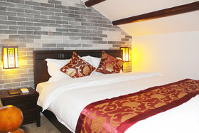 Chaozhou Shifeng Yingbin Inn