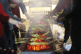 Chaozhou Shifeng Yingbin Inn