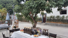 Chaozhou Shifeng Yingbin Inn