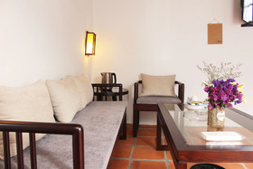 Chaozhou Shifeng Yingbin Inn