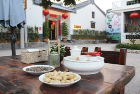 Chaozhou Shifeng Yingbin Inn