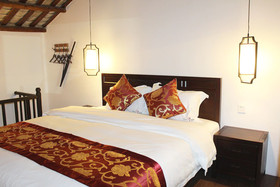 Chaozhou Shifeng Yingbin Inn