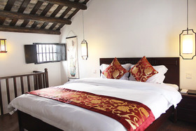 Chaozhou Shifeng Yingbin Inn