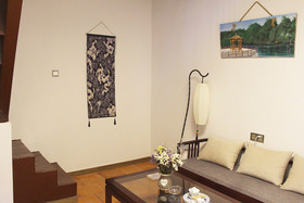 Chaozhou Shifeng Yingbin Inn