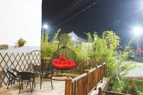 Chaozhou Shifeng Yingbin Inn