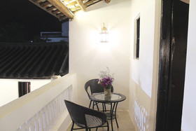Chaozhou Shifeng Yingbin Inn